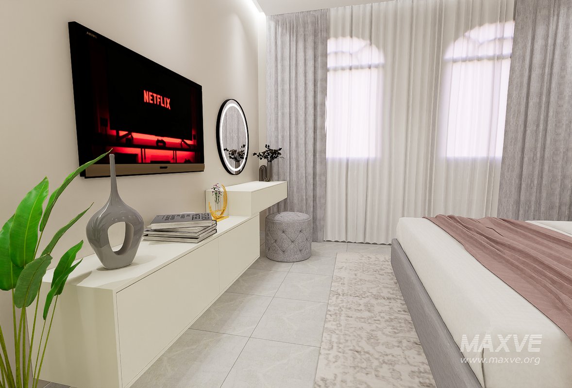 MODERN BEDROOM DESIGN - Image 4