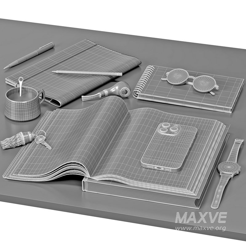 decorative set21 - Image 5