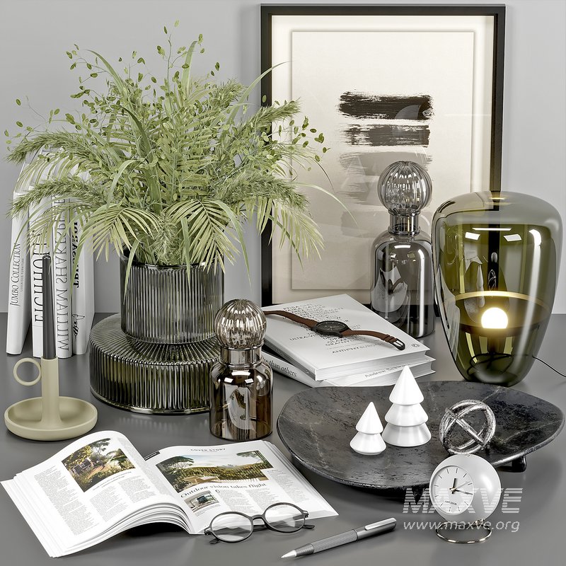 decorative set25 - Image 1