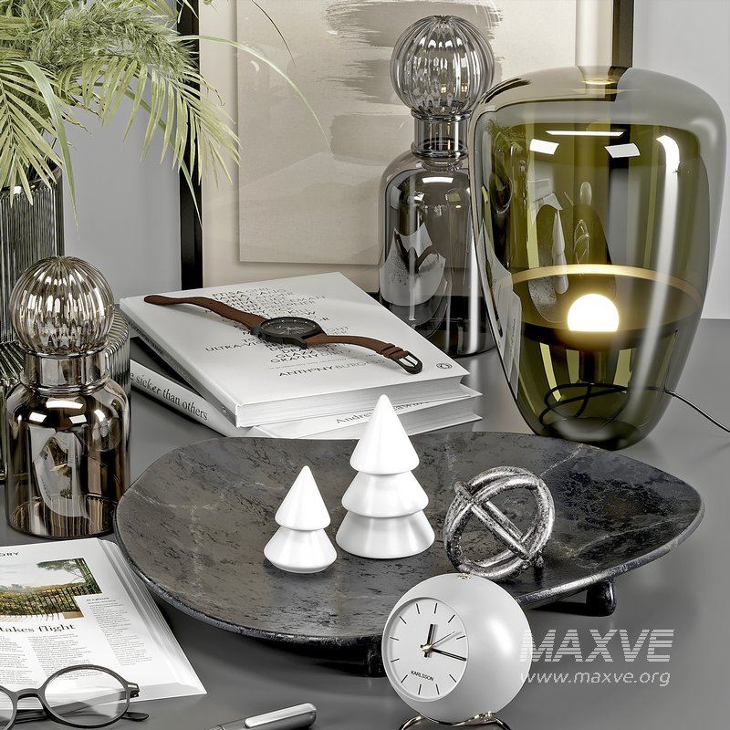 decorative set25 - Image 3