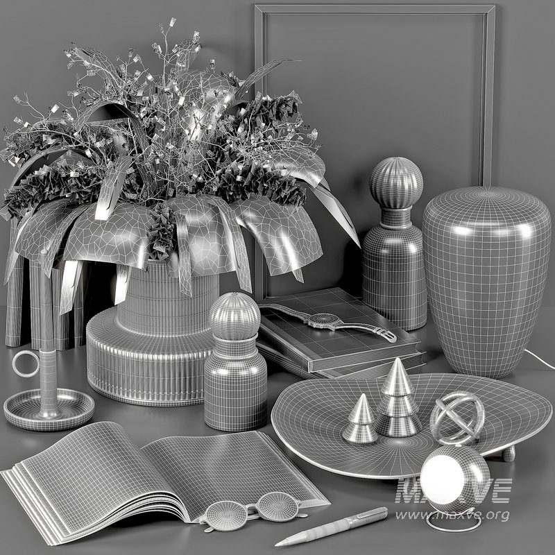decorative set25 - Image 5