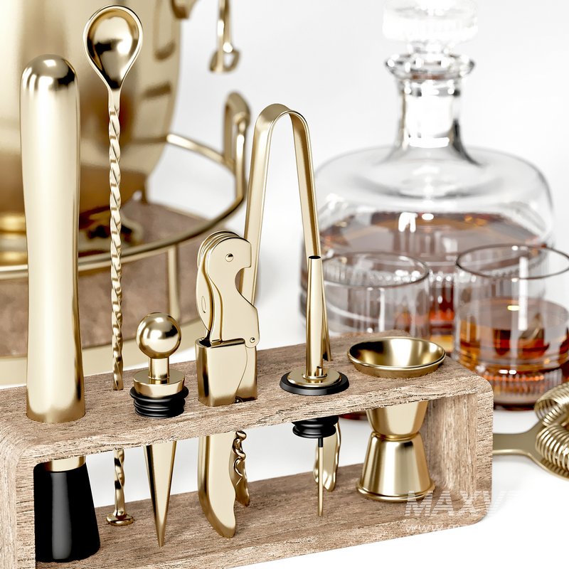 decorative set28 - Image 3