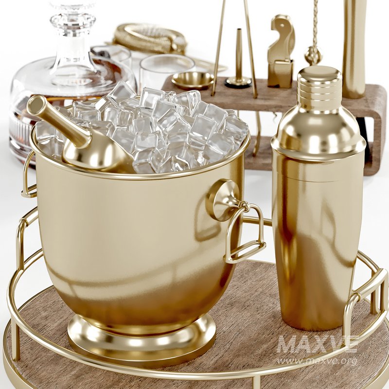 decorative set28 - Image 4