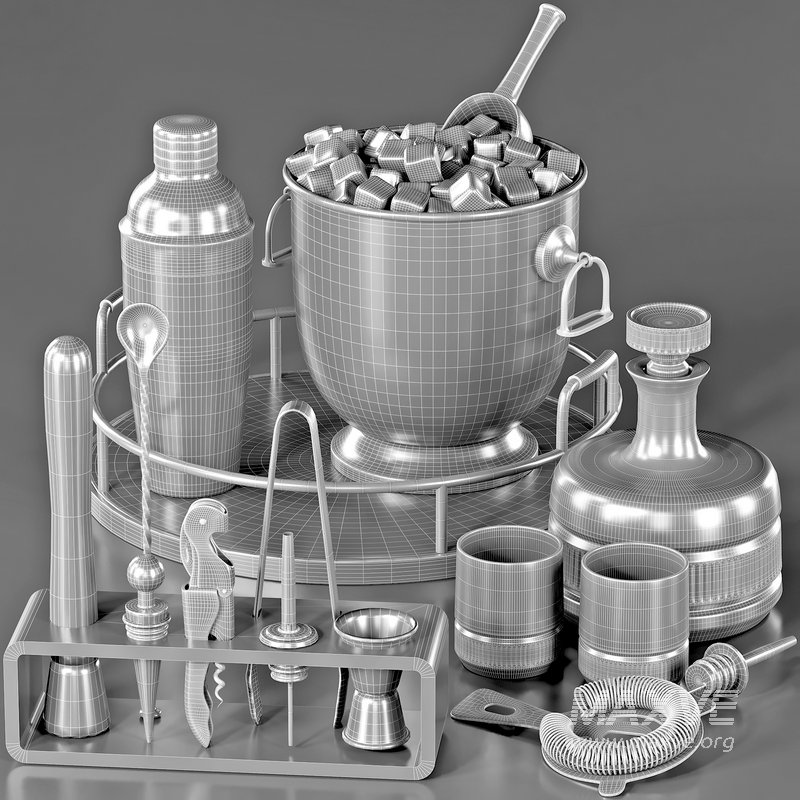 decorative set28 - Image 5