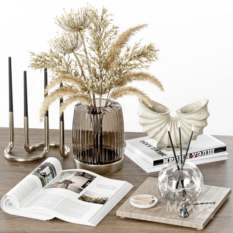 decorative set30 - Image 1