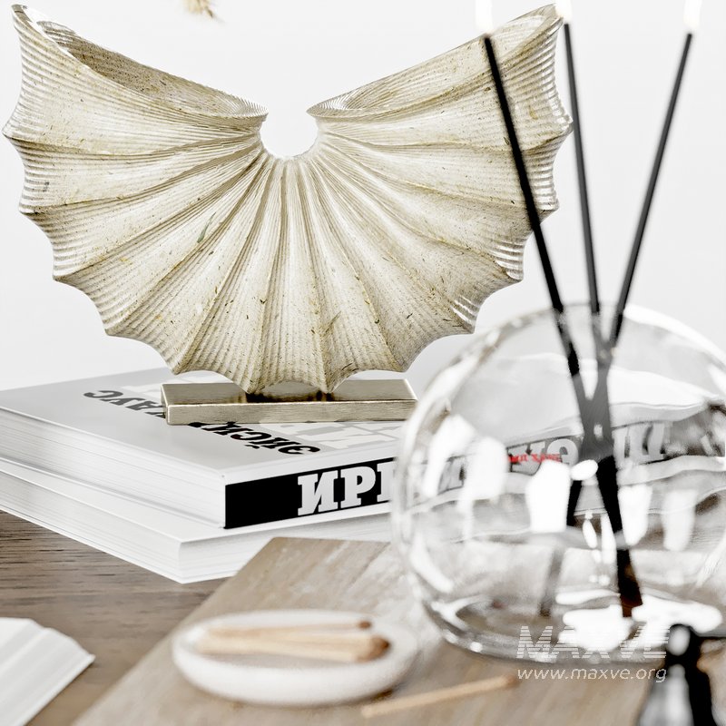 decorative set30 - Image 2