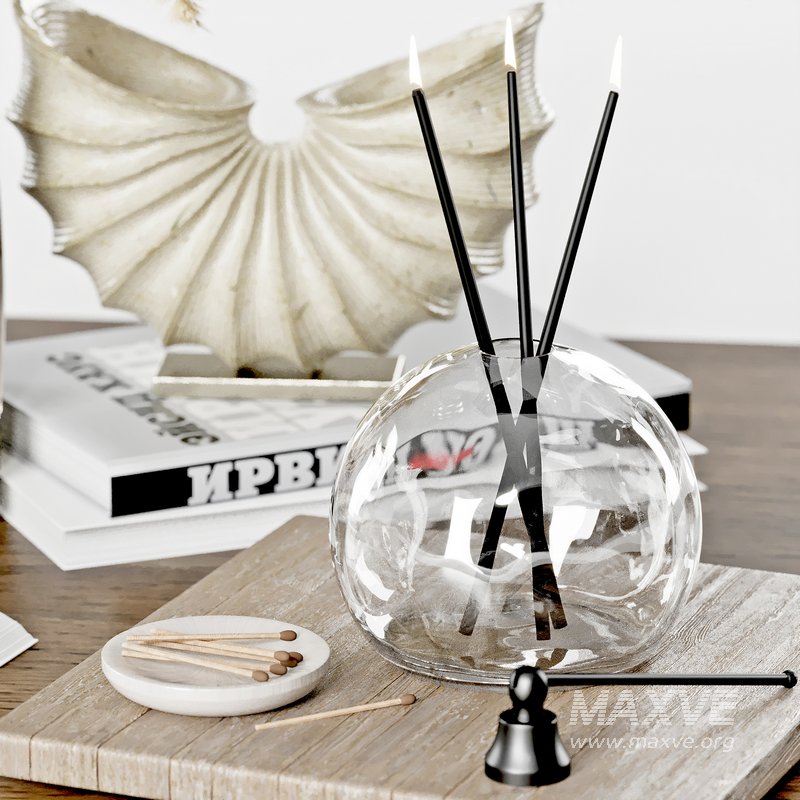 decorative set30 - Image 3