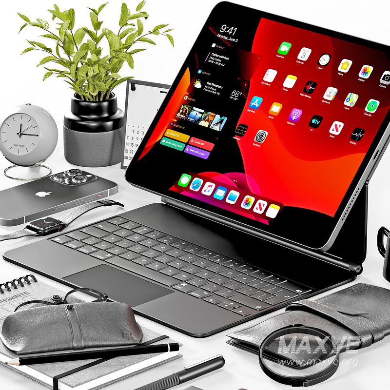 decorative set32 - Image 2