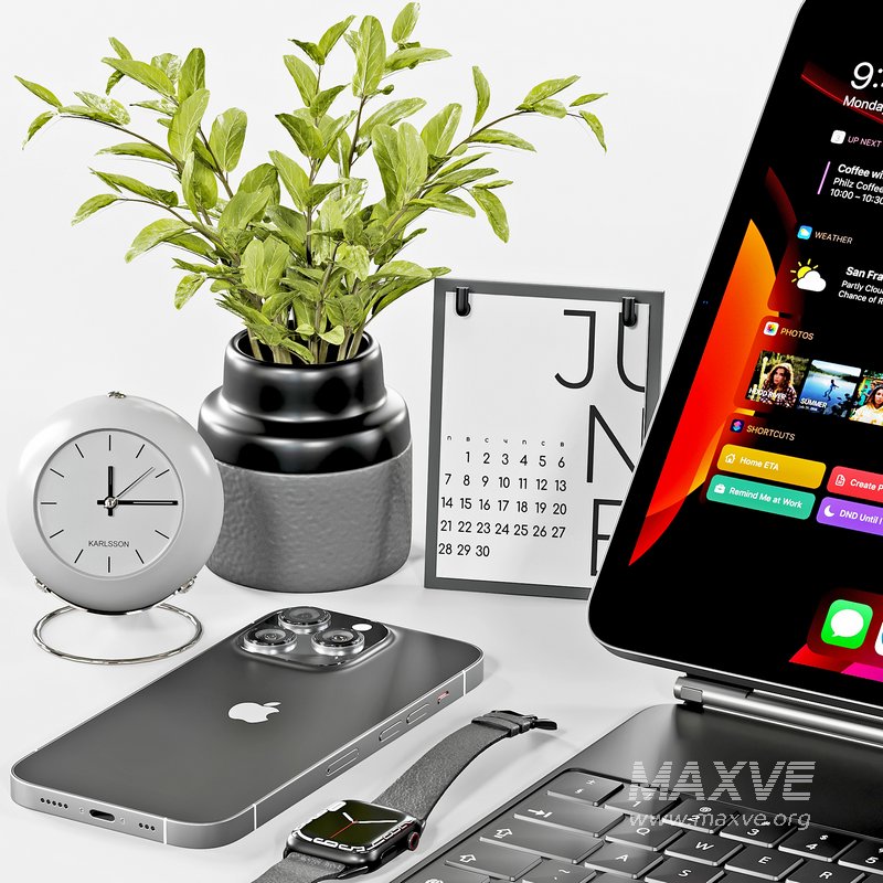 decorative set32 - Image 3