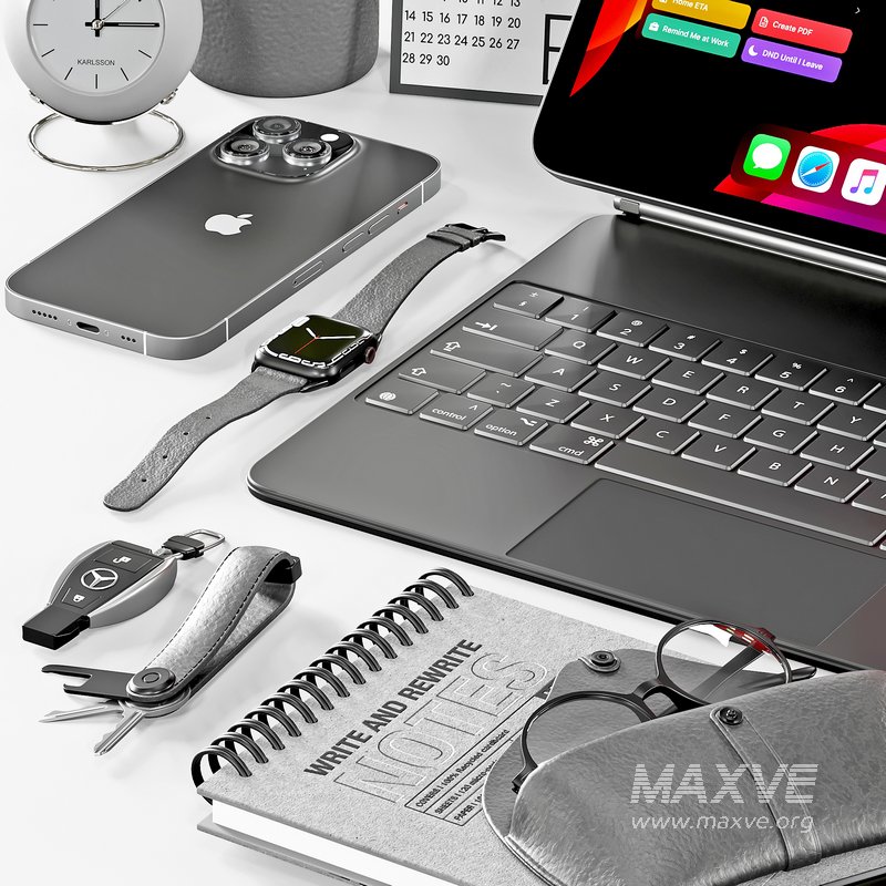 decorative set32 - Image 5