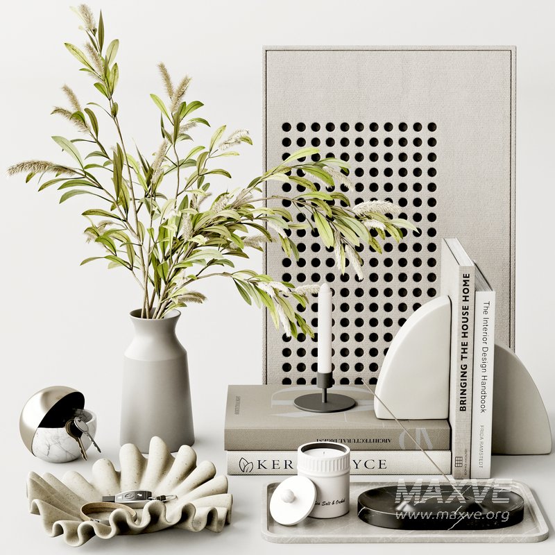 decorative set65 - Image 1