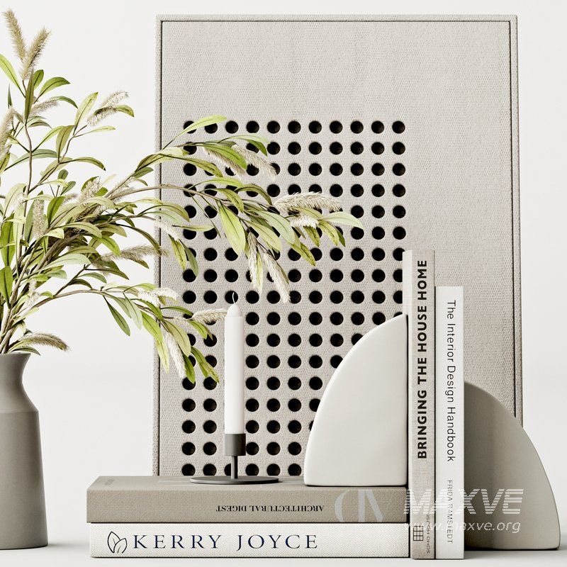 decorative set65 - Image 2