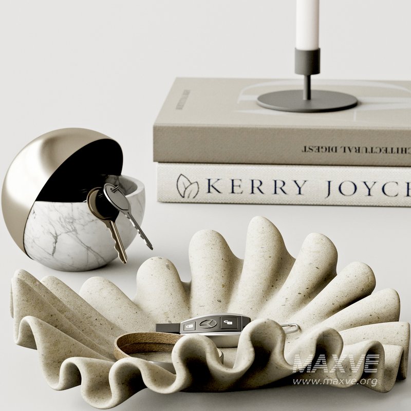 decorative set65 - Image 3