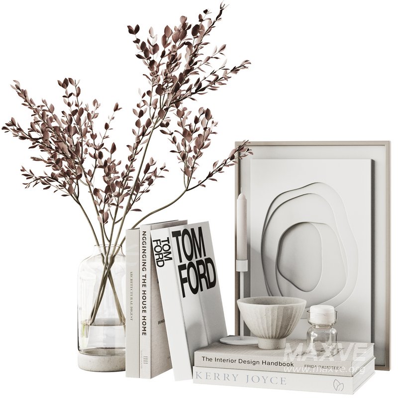 decorative set66 - Image 1