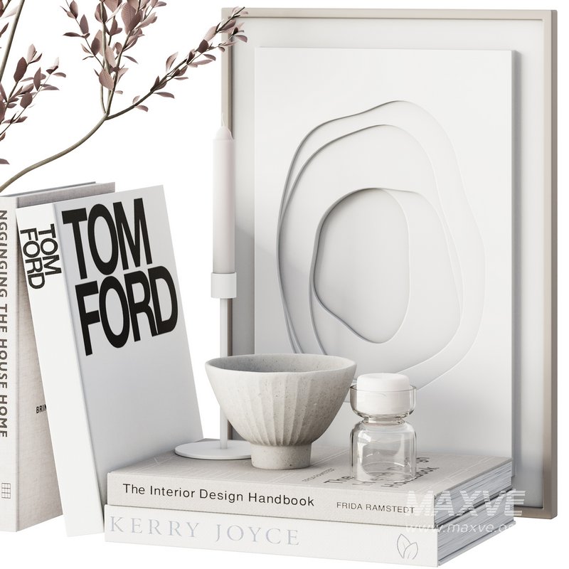 decorative set66 - Image 2