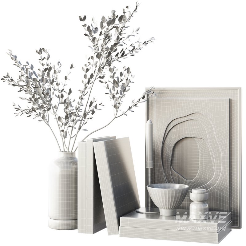 decorative set66 - Image 4