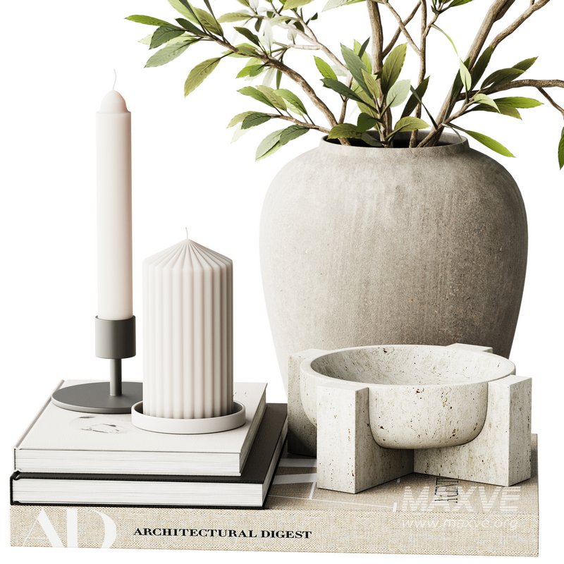 decorative set67 - Image 3