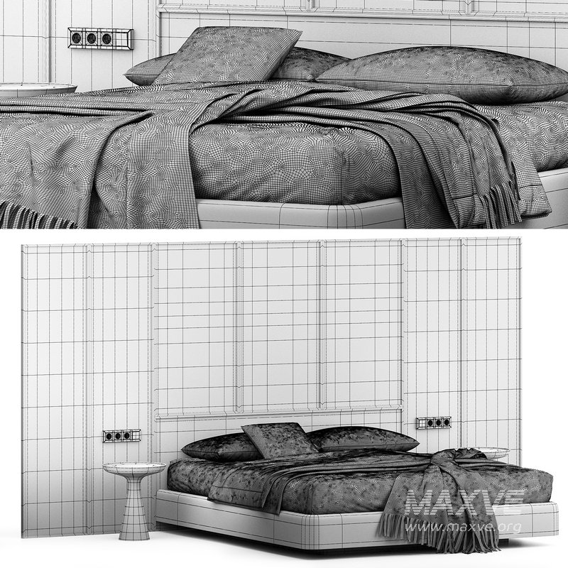 Valley bed by Elmalekfurniture - Image 3