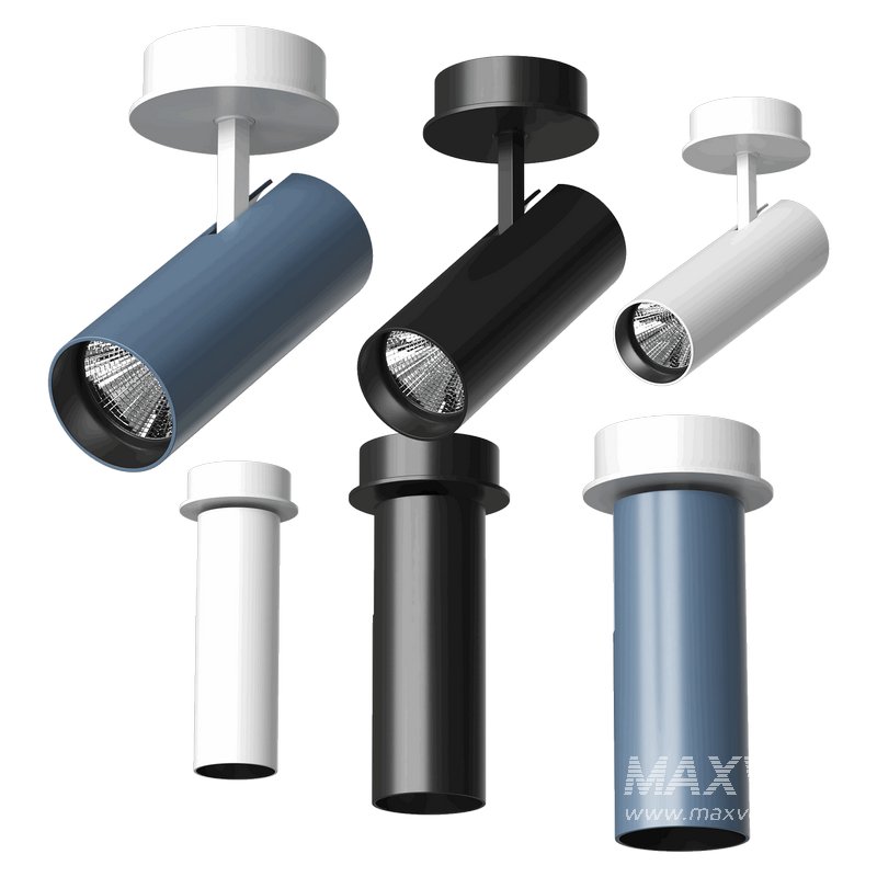 BO semi recessed surface - Image 1