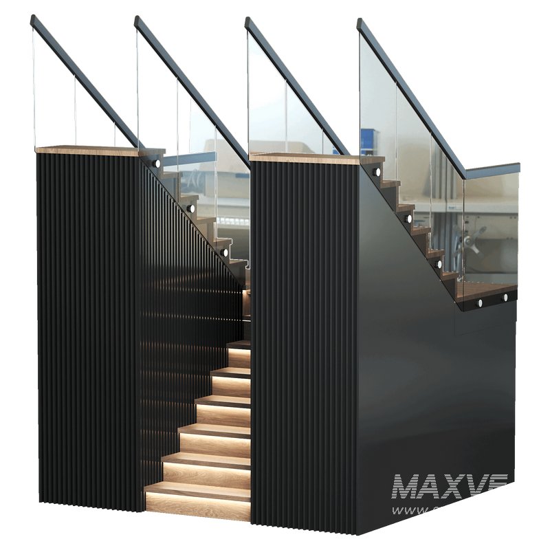 Stair modern - Image 3