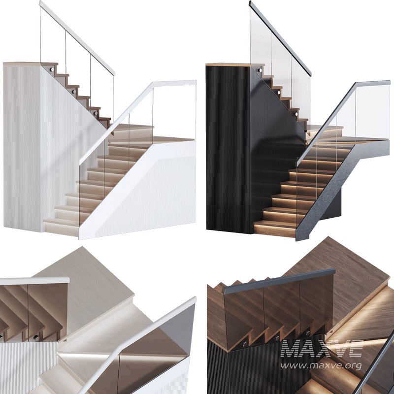 Stair modern - Image 1