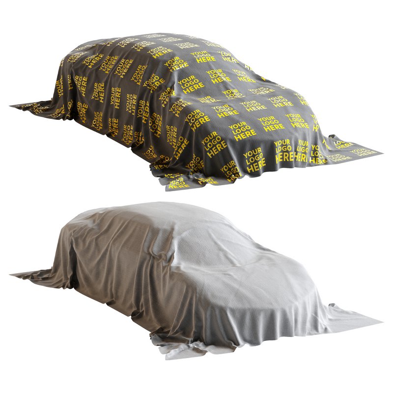 car cover supercar - Image 1