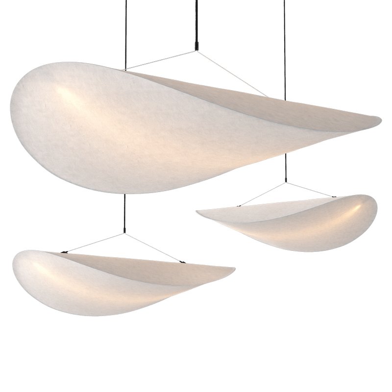 Tense Pendant Lamp D 70/90/120 - Image 1