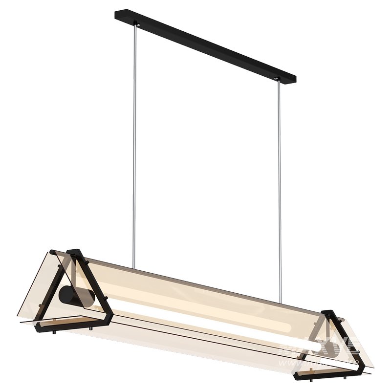 VECOLI CHANDELIER - Image 1