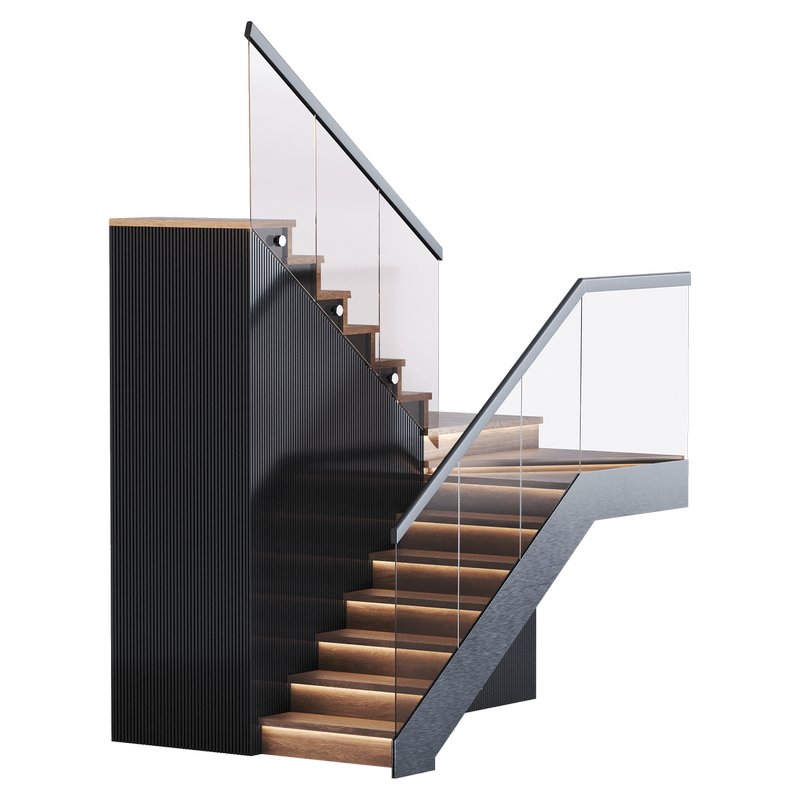 Stair modern - Image 2