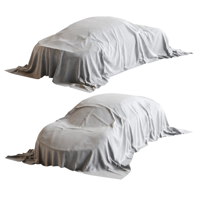 car cover supercar - Image 3