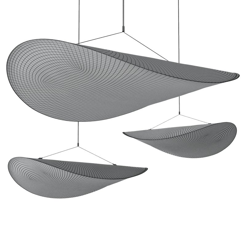 Tense Pendant Lamp D 70/90/120 - Image 3
