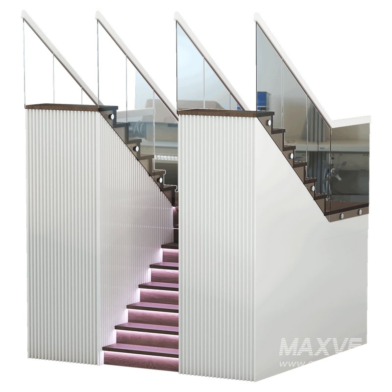 Stair modern - Image 1