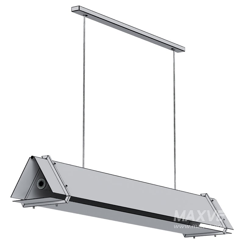 VECOLI CHANDELIER - Image 2