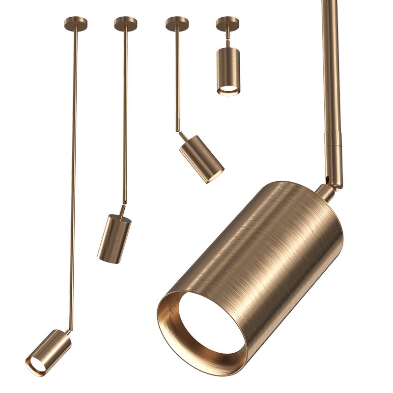 spotlights - Image 1