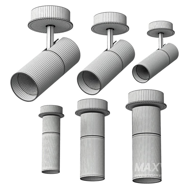 BO semi recessed surface - Image 3