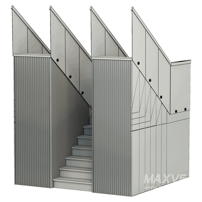 Stair modern - Image 2