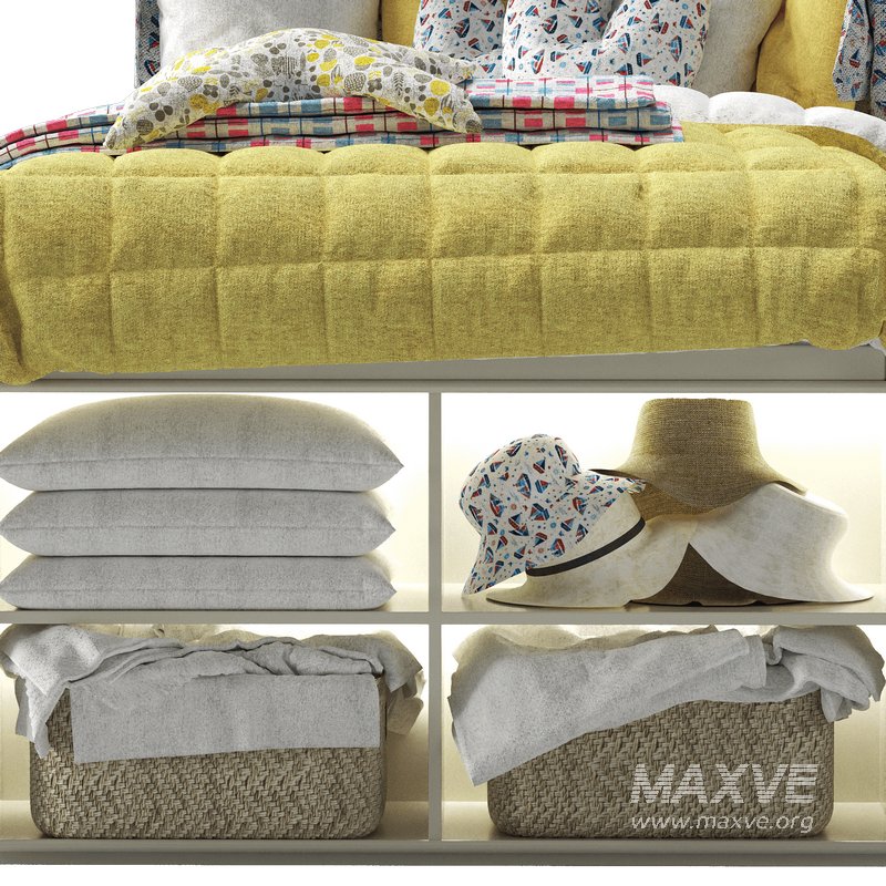 west elm x pbt Modernist Captain Bed - Image 3