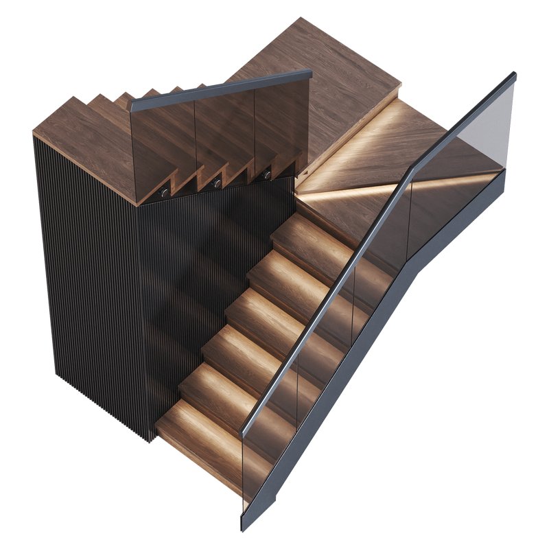 Stair modern - Image 3
