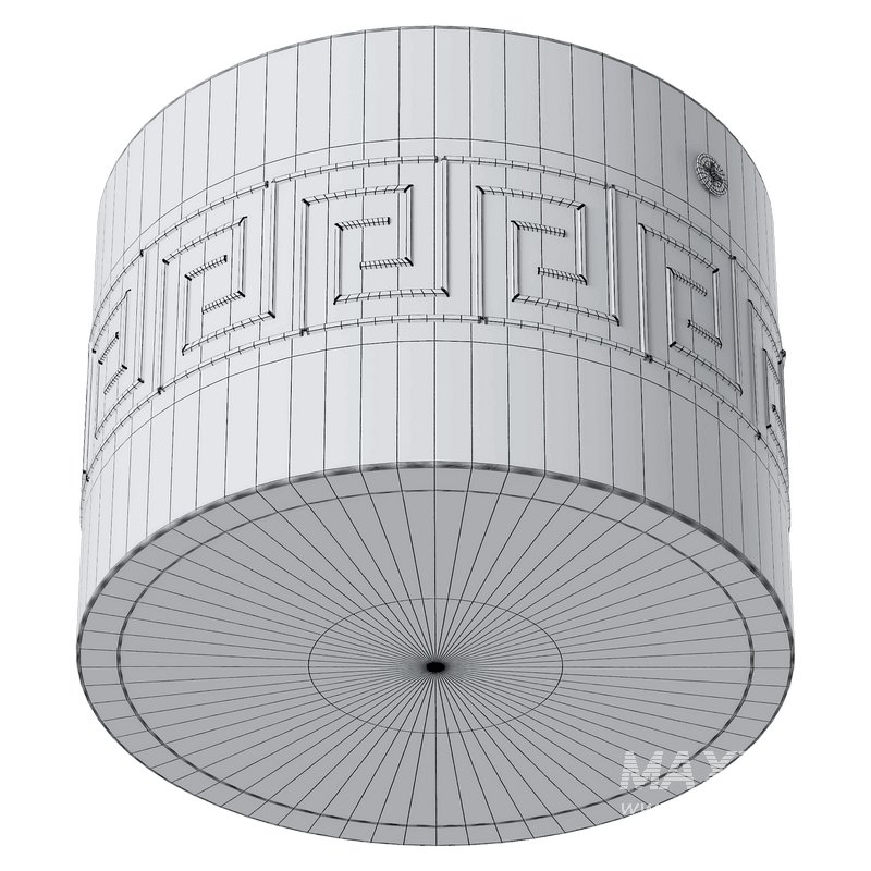 Spotlight meander pattern - Image 5