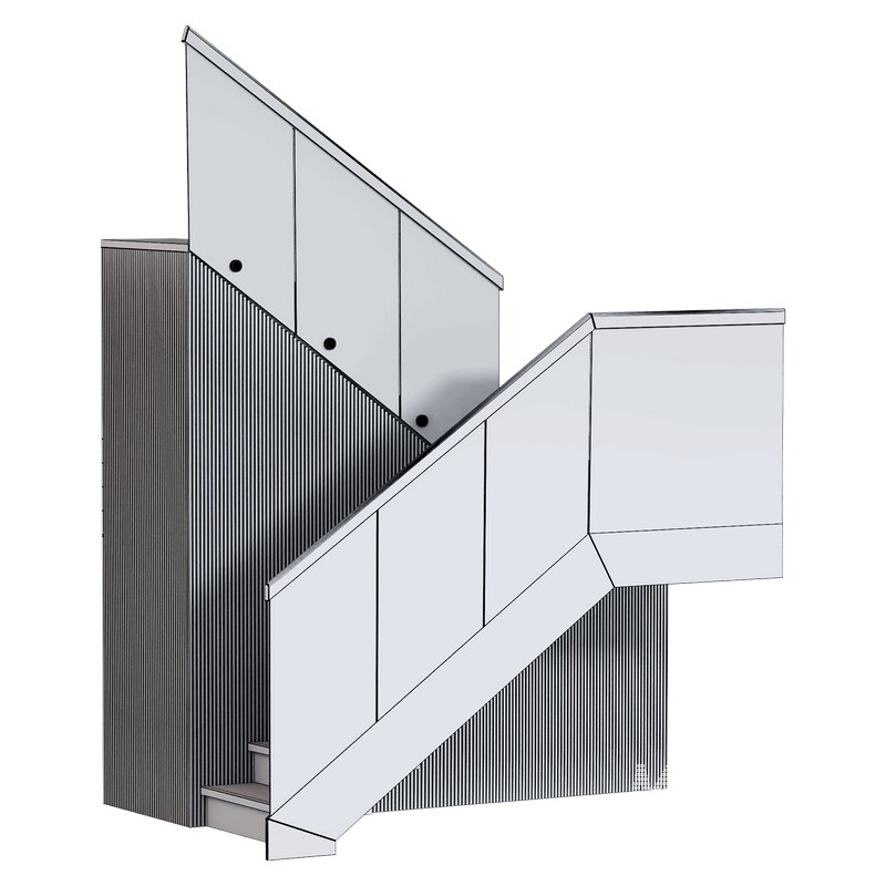 Stair modern - Image 6