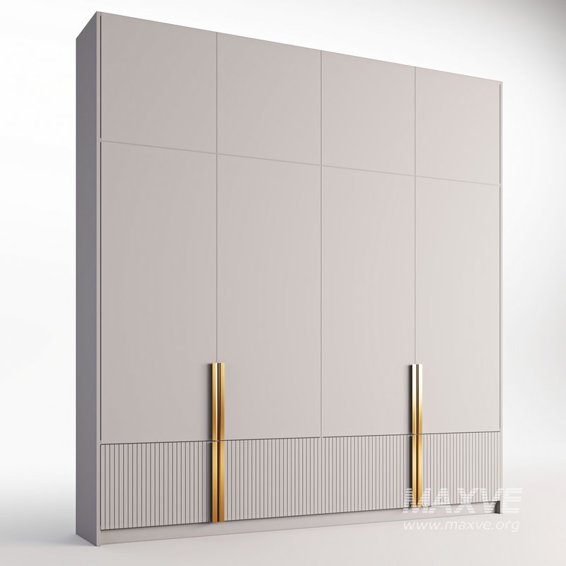 Furniture Composition 446 - Image 1