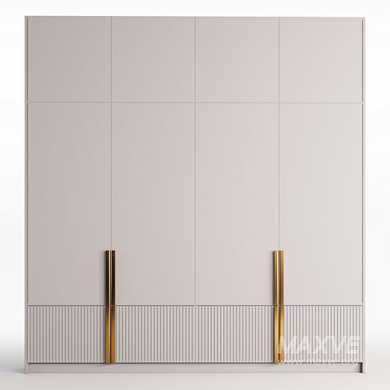 Furniture Composition 446 - Image 3