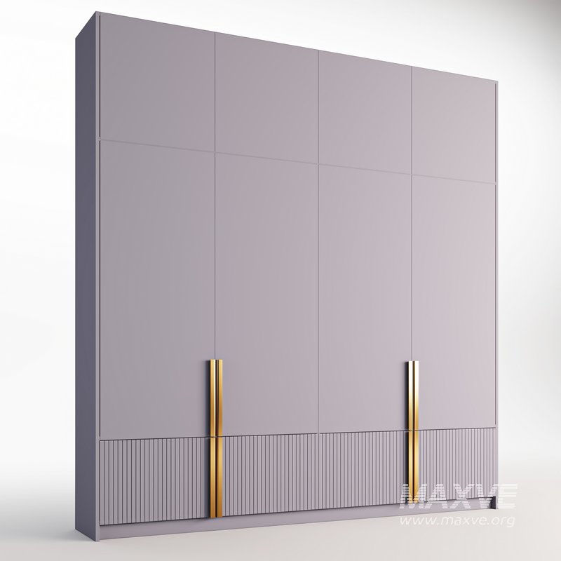 Furniture Composition 446 - Image 2