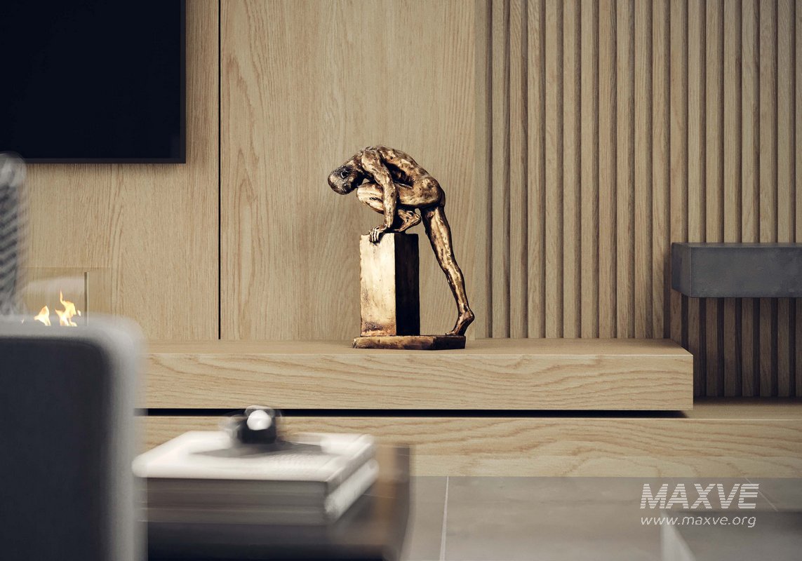 Interio Design CG - Image 10