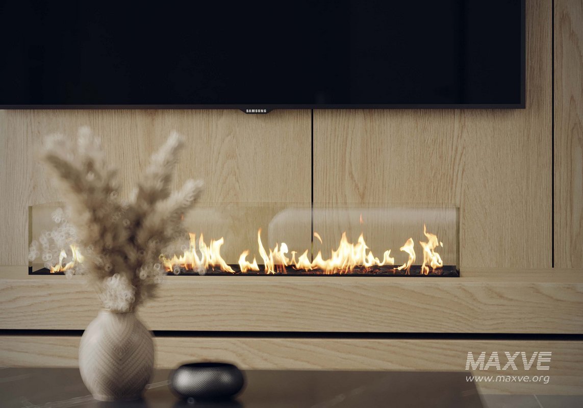 Interio Design CG - Image 11