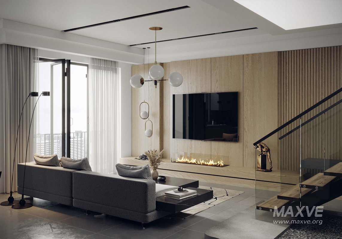 Interio Design CG - Image 9