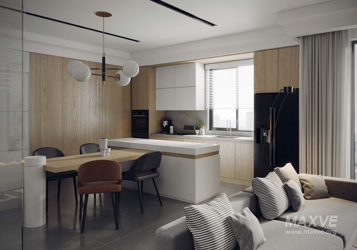 Interio Design CG - Image 4