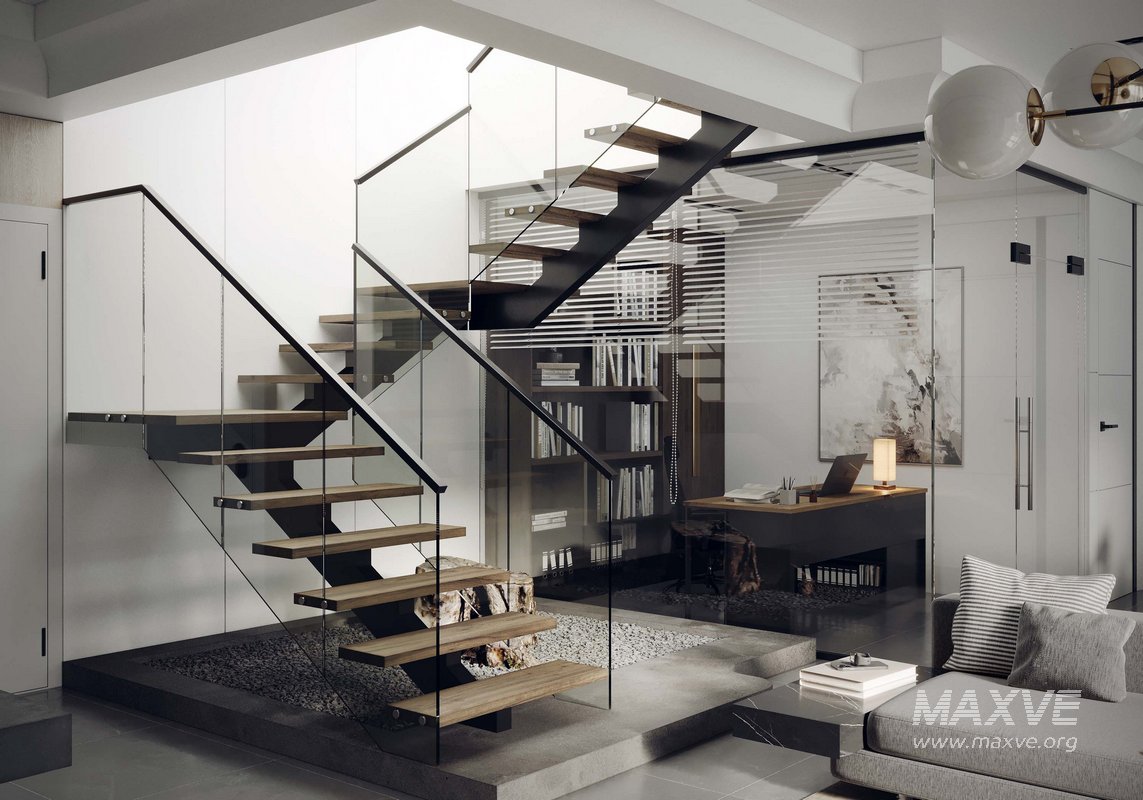 Interio Design CG - Image 6