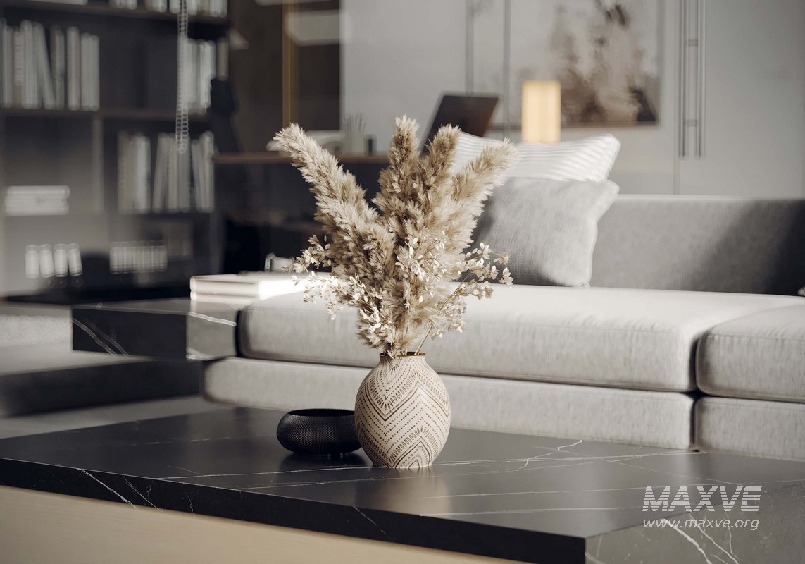 Interio Design CG - Image 5