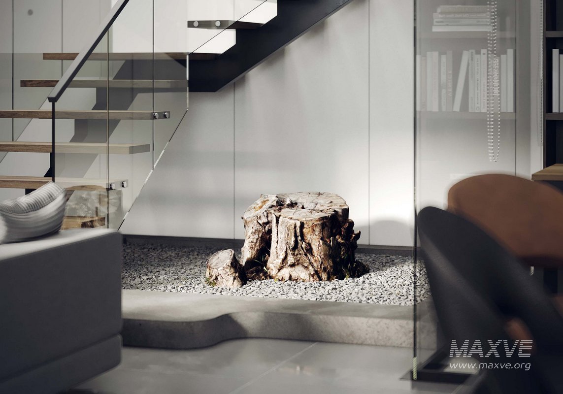 Interio Design CG - Image 7